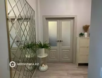 70 м², 3-комнатная квартира, этаж 17 из 20, 70 м², изображение - 4