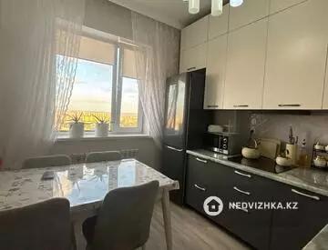 70 м², 3-комнатная квартира, этаж 17 из 20, 70 м², изображение - 8