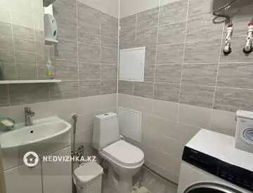 70 м², 3-комнатная квартира, этаж 17 из 20, 70 м², изображение - 13