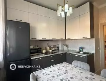 70 м², 3-комнатная квартира, этаж 17 из 20, 70 м², изображение - 9