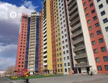 70 м², 3-комнатная квартира, этаж 17 из 20, 70 м², изображение - 15