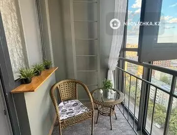 70 м², 3-комнатная квартира, этаж 17 из 20, 70 м², изображение - 10