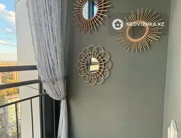 70 м², 3-комнатная квартира, этаж 17 из 20, 70 м², изображение - 11