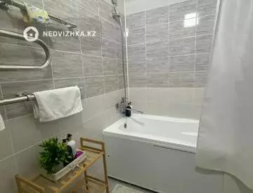 70 м², 3-комнатная квартира, этаж 17 из 20, 70 м², изображение - 12