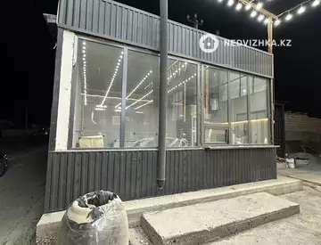 Общепит в отдельно стоящее здание, этаж 3 из 3, 1 000 м²