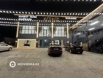 Общепит в отдельно стоящее здание, этаж 3 из 3, 1 000 м²