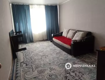 48.1 м², 2-комнатная квартира, этаж 3 из 5, 48 м², изображение - 6