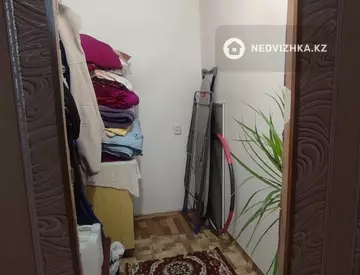 48.1 м², 2-комнатная квартира, этаж 3 из 5, 48 м², изображение - 10