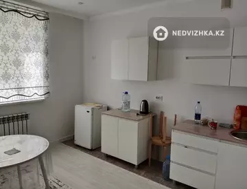 1-комнатная квартира, этаж 2 из 8, 42 м²