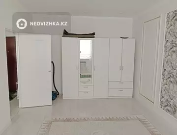 1-комнатная квартира, этаж 2 из 8, 42 м²