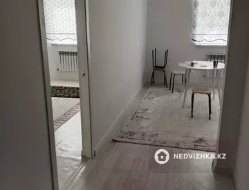 42 м², 1-комнатная квартира, этаж 2 из 8, 42 м², изображение - 5