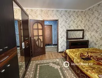 54 м², 2-комнатная квартира, этаж 8 из 9, 54 м², на длительный срок, изображение - 4