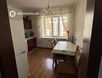 54 м², 2-комнатная квартира, этаж 8 из 9, 54 м², на длительный срок, изображение - 5