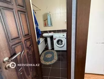 54 м², 2-комнатная квартира, этаж 8 из 9, 54 м², на длительный срок, изображение - 7