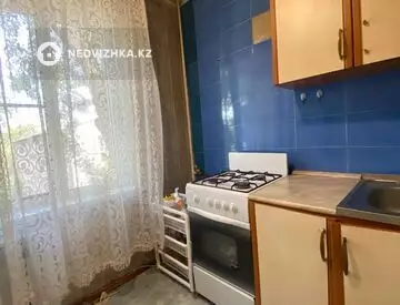 1-комнатная квартира, этаж 5 из 5, 35 м²