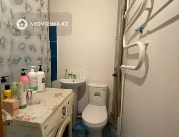 1-комнатная квартира, этаж 5 из 5, 35 м²