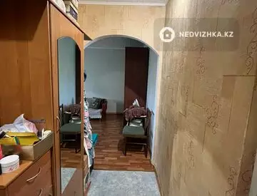 1-комнатная квартира, этаж 5 из 5, 35 м²