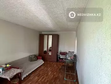 1-комнатная квартира, этаж 5 из 5, 35 м²