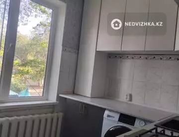 1-комнатная квартира, этаж 2 из 5, 30 м²