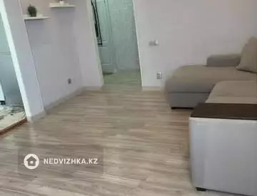 1-комнатная квартира, этаж 12 из 14, 50 м², посуточно