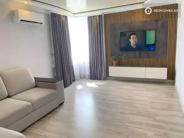 50 м², 1-комнатная квартира, этаж 12 из 14, 50 м², посуточно, изображение - 1