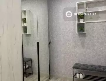 50 м², 1-комнатная квартира, этаж 12 из 14, 50 м², посуточно, изображение - 6