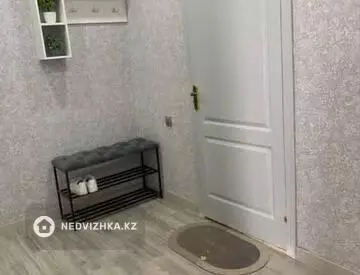 50 м², 1-комнатная квартира, этаж 12 из 14, 50 м², посуточно, изображение - 7