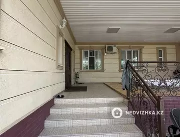 5-комнатный дом, 8 соток, 214 м²