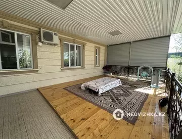 5-комнатный дом, 8 соток, 214 м²