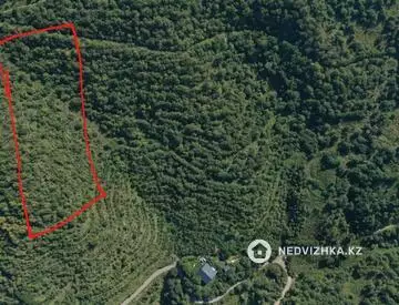 0 м², Участок 1.16 га, изображение - 11