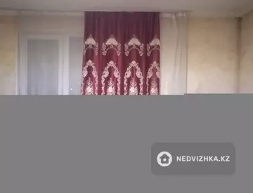 1-комнатная квартира, этаж 2 из 3, 21 м²