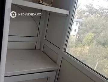 2-комнатная квартира, этаж 5 из 5, 49 м²