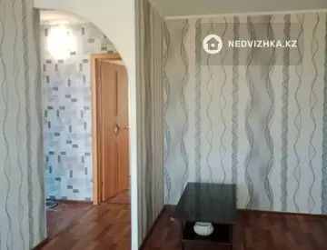 2-комнатная квартира, этаж 5 из 5, 49 м²