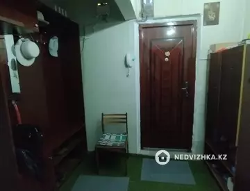 3-комнатная квартира, этаж 3 из 5, 63 м²