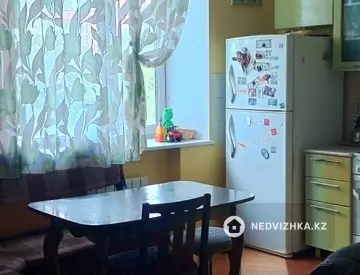 3-комнатная квартира, этаж 3 из 3, 76 м²