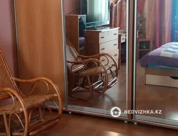 3-комнатная квартира, этаж 3 из 3, 76 м²