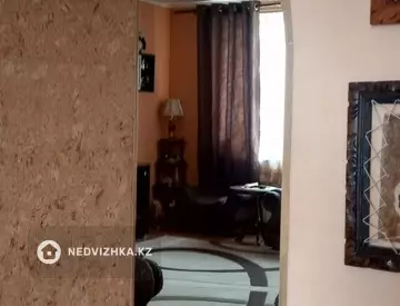 3-комнатная квартира, этаж 3 из 3, 76 м²