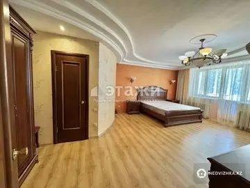 3-комнатная квартира, этаж 2 из 9, 145 м²