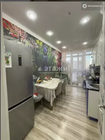 3-комнатная квартира, этаж 13 из 18, 76 м²