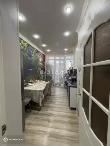 3-комнатная квартира, этаж 13 из 18, 76 м²