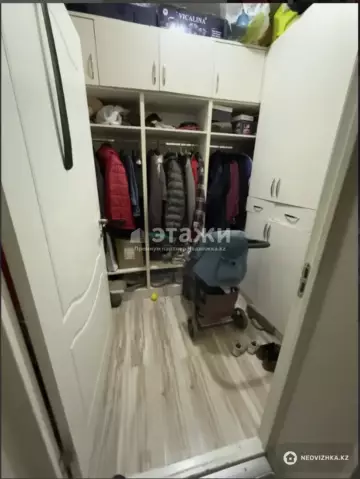 3-комнатная квартира, этаж 13 из 18, 76 м²