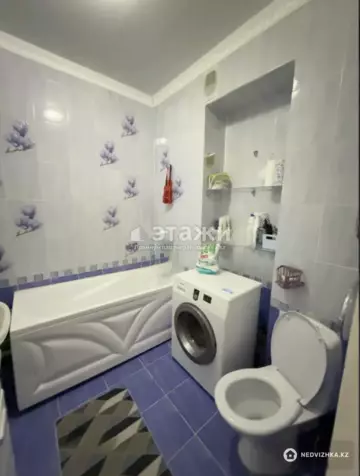 3-комнатная квартира, этаж 13 из 18, 76 м²