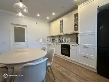 2-комнатная квартира, этаж 11 из 12, 60 м²