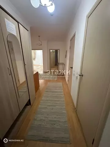 3-комнатная квартира, этаж 6 из 15, 94 м²