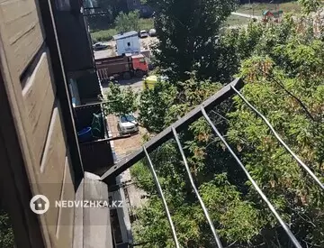 2-комнатная квартира, этаж 5 из 5, 45 м²
