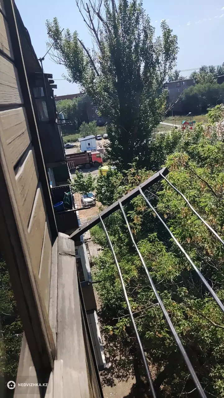 45 м², 2-комнатная квартира, этаж 5 из 5, 45 м², изображение - 1