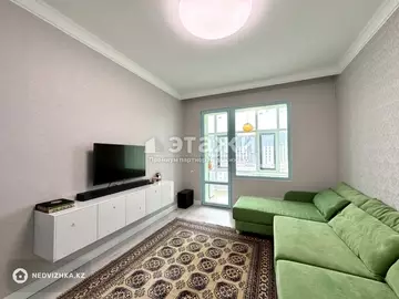 6-комнатная квартира, этаж 7 из 8, 203 м²