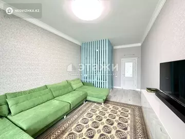 6-комнатная квартира, этаж 7 из 8, 203 м²