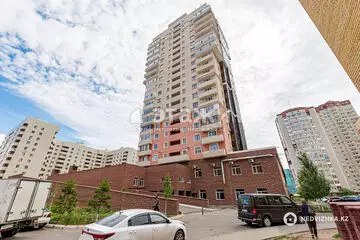 3-комнатная квартира, этаж 6 из 19, 85 м²