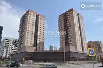 3-комнатная квартира, этаж 6 из 19, 85 м²